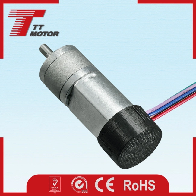 6V 12V high torque DC electric motor for window curtain